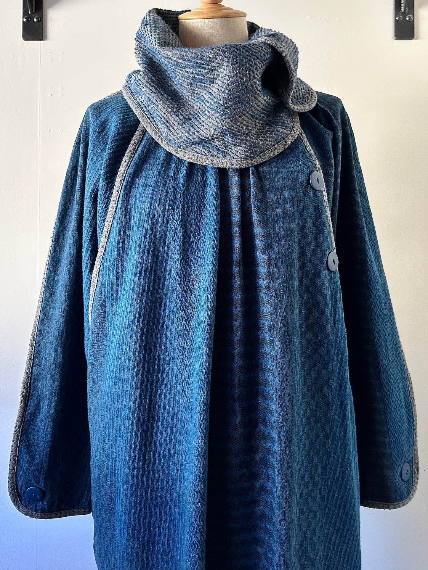 JEANNE MARC dress