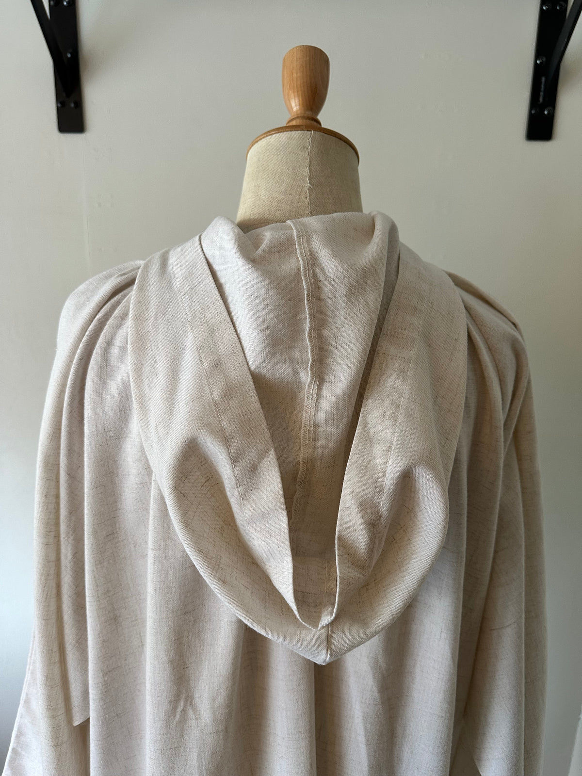 hoodie dress