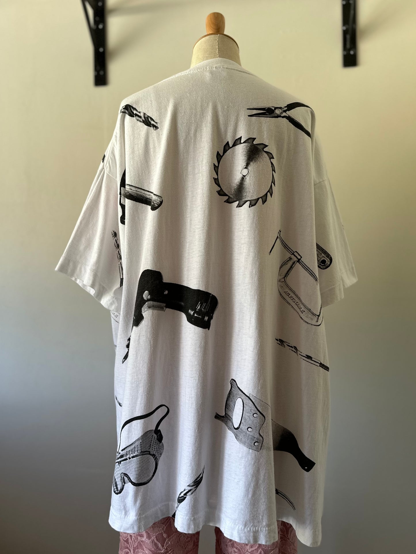 print T-shirt