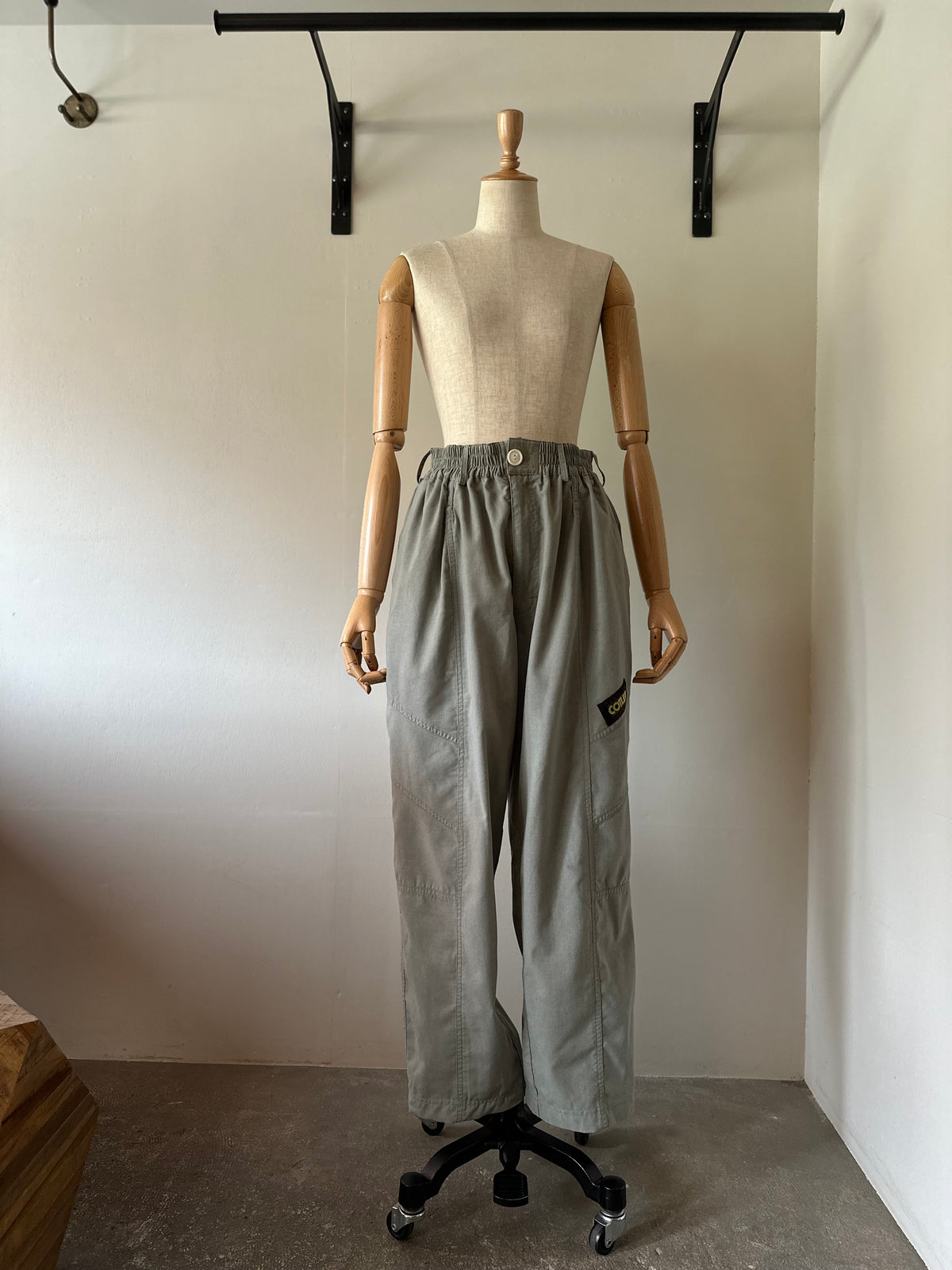 easy design pants