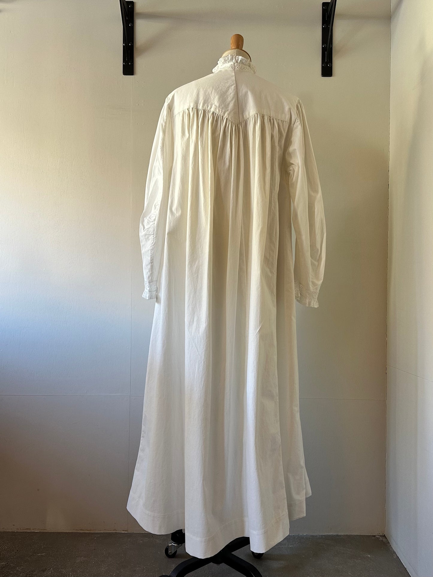vintage night dress