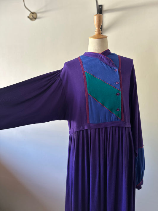 PHOOL India rayon dress