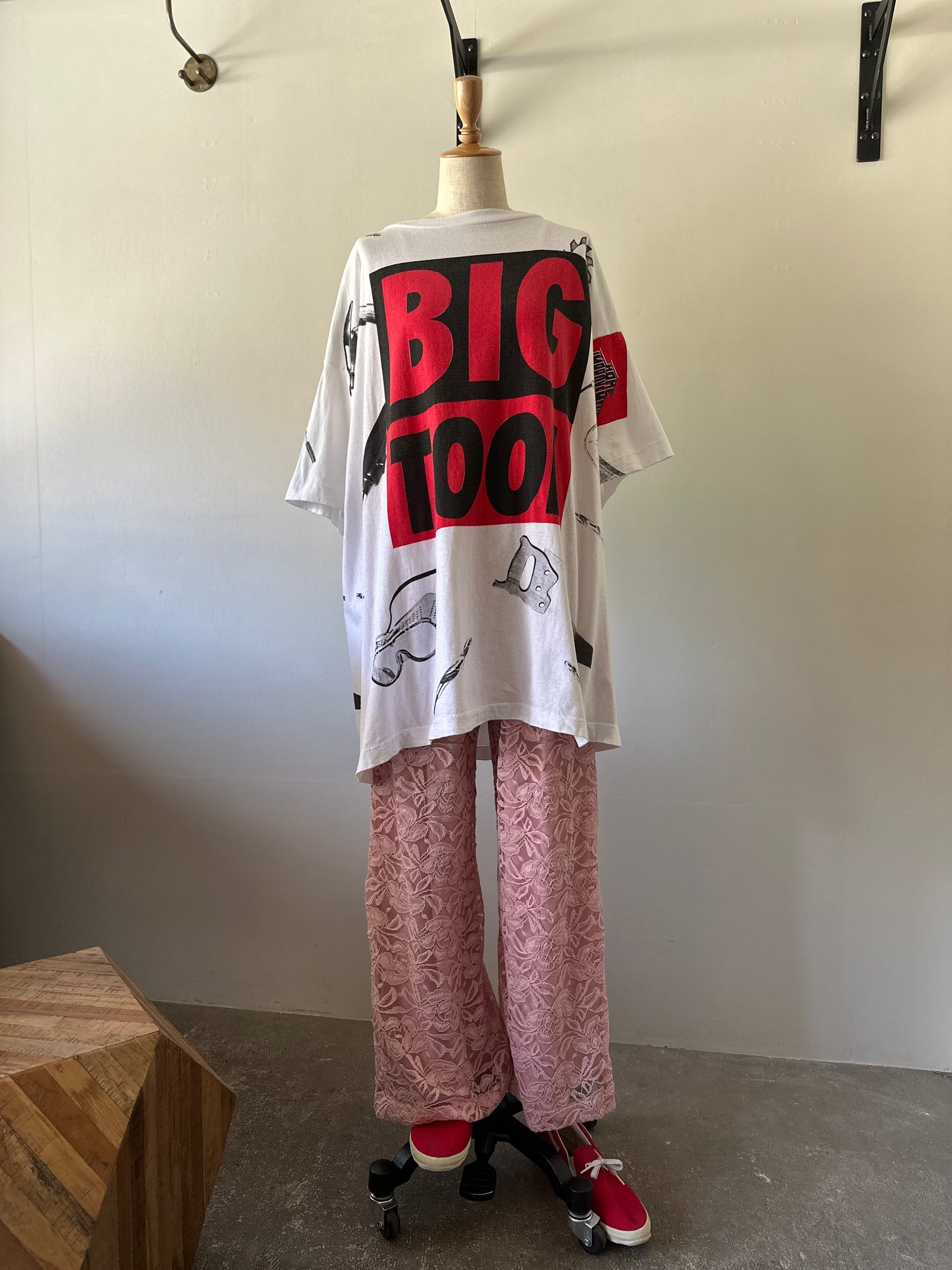 print T-shirt