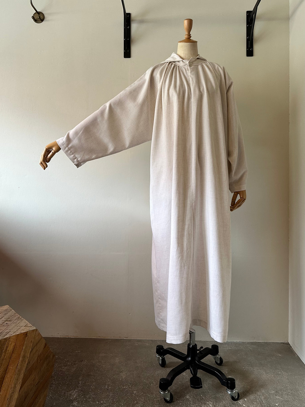 hoodie dress