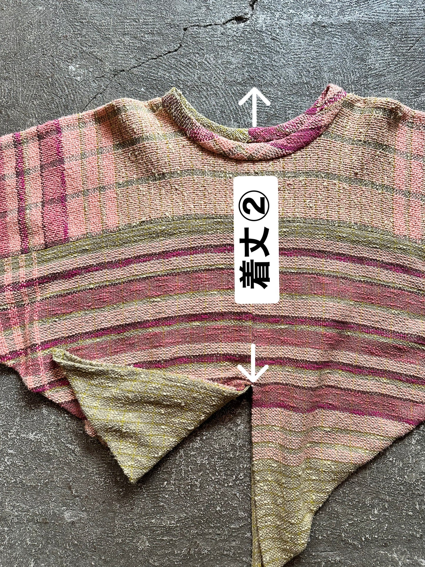 dolman sleeve woven tops