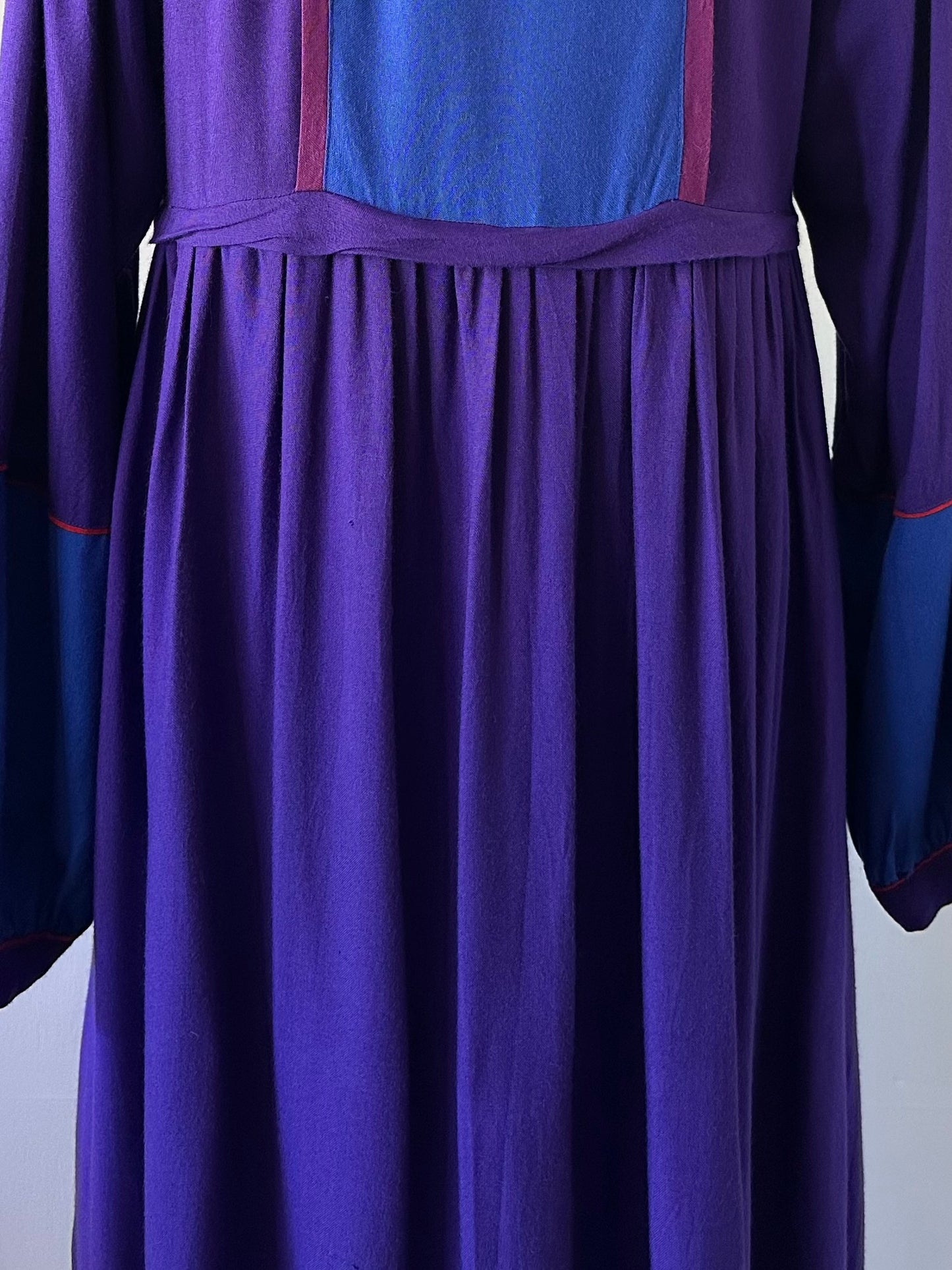 PHOOL India rayon dress