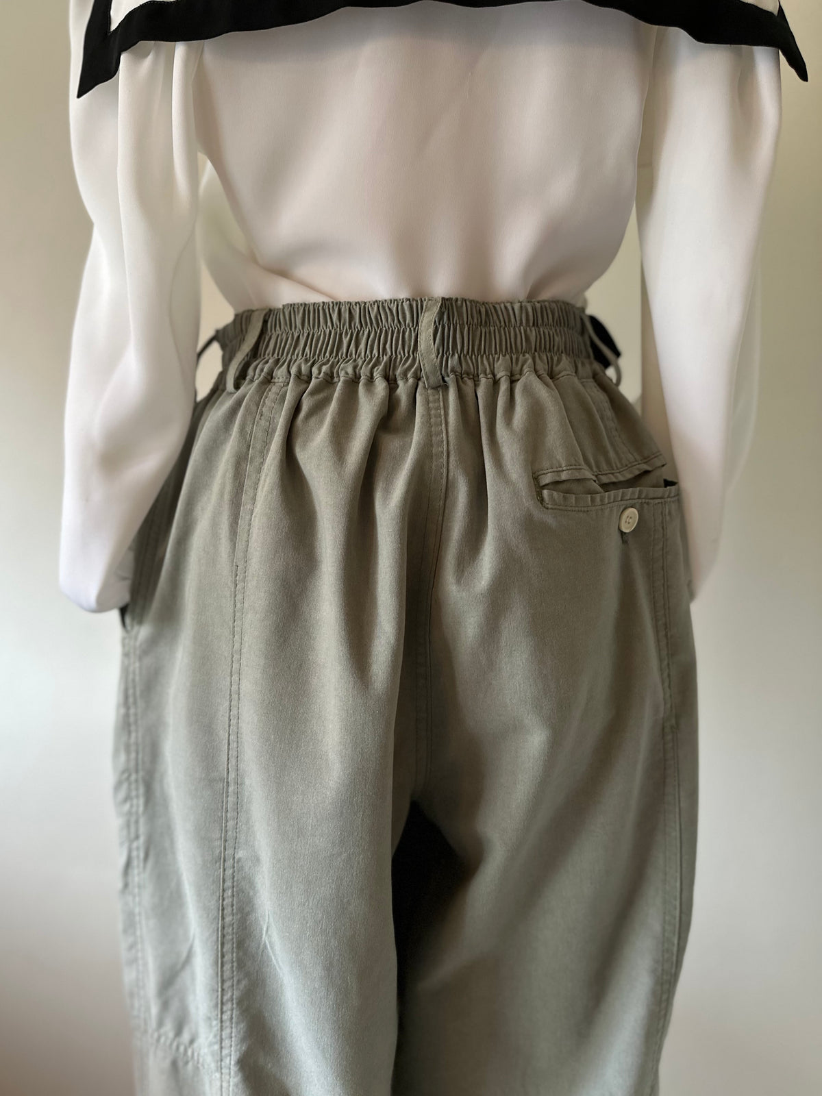 easy design pants