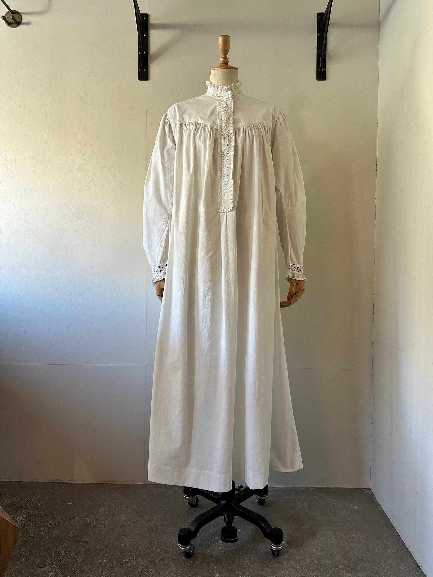 vintage night dress