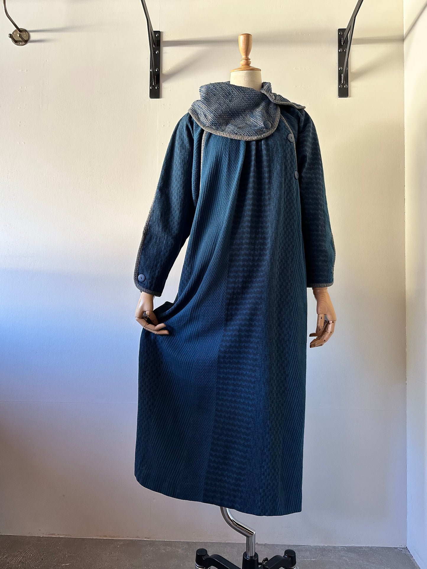 JEANNE MARC dress