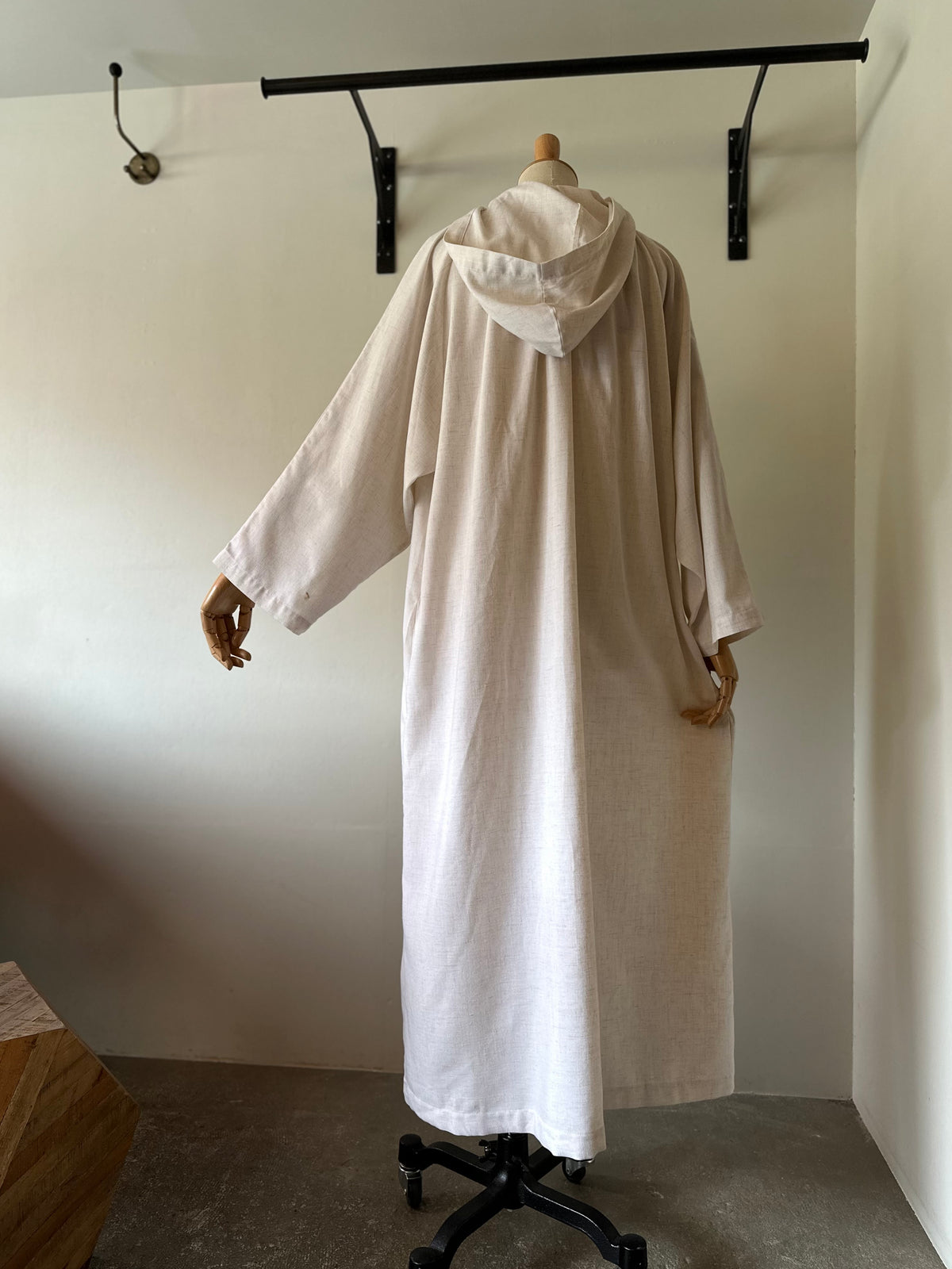 hoodie dress