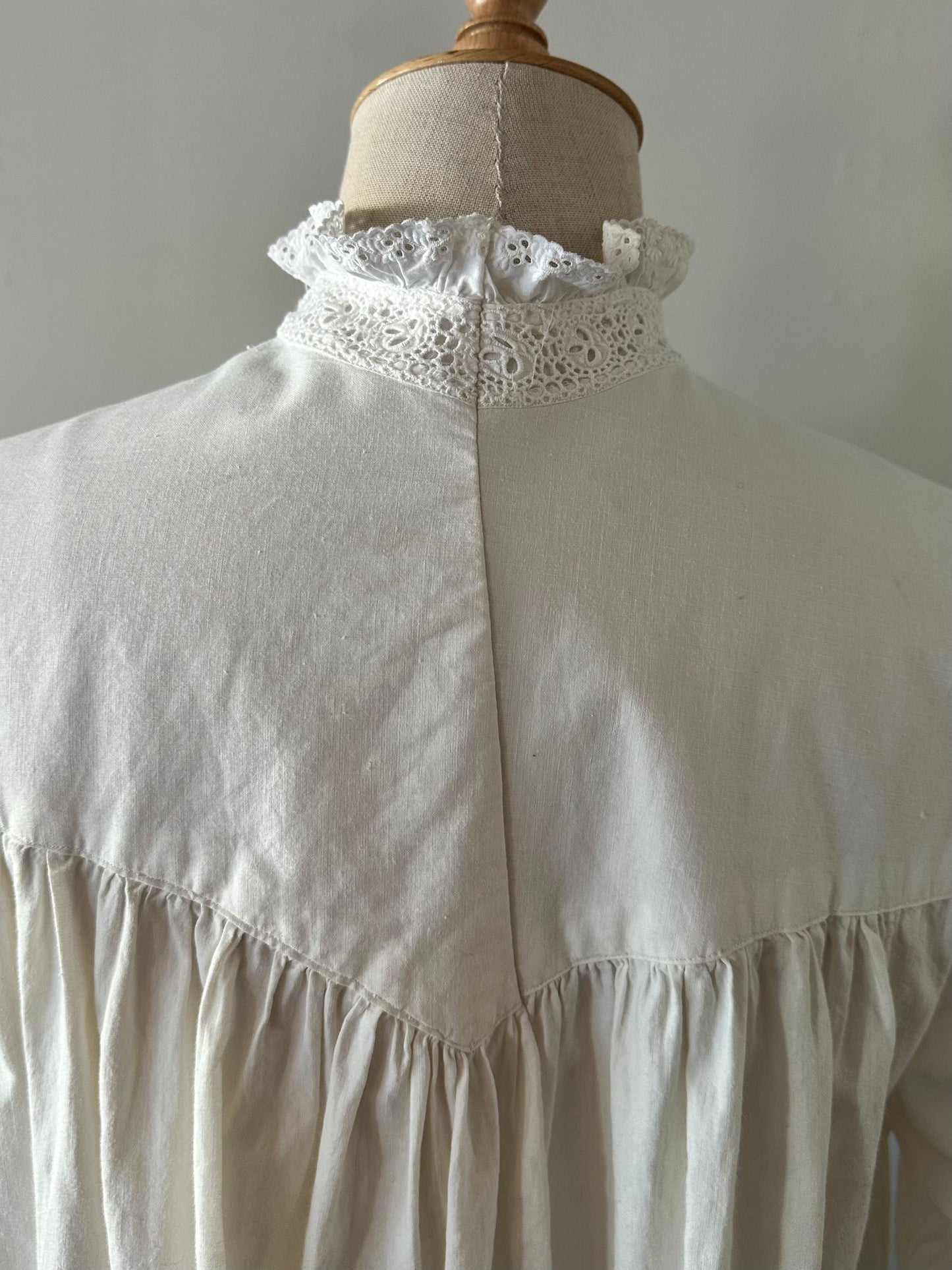 vintage night dress
