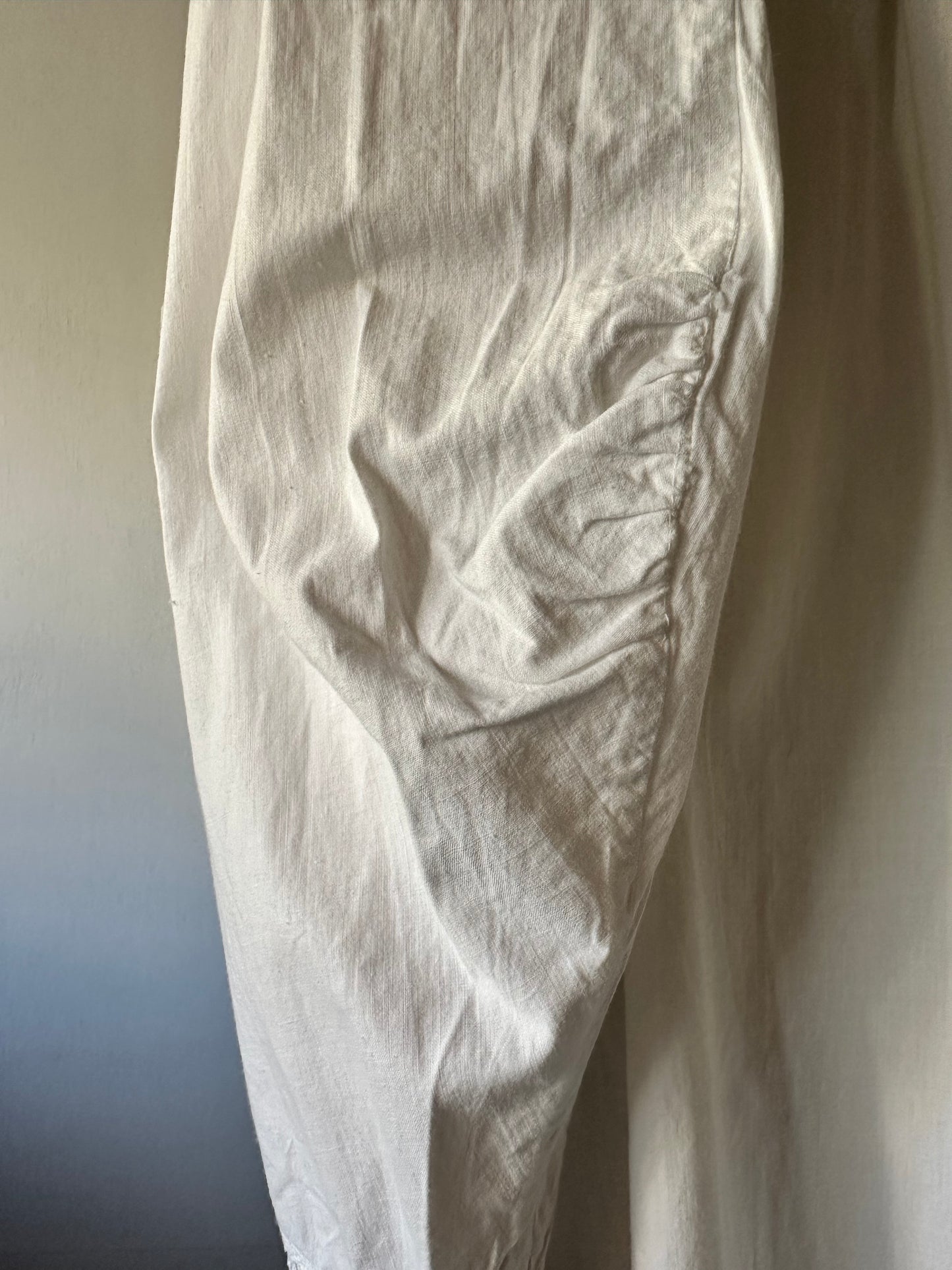 vintage night dress