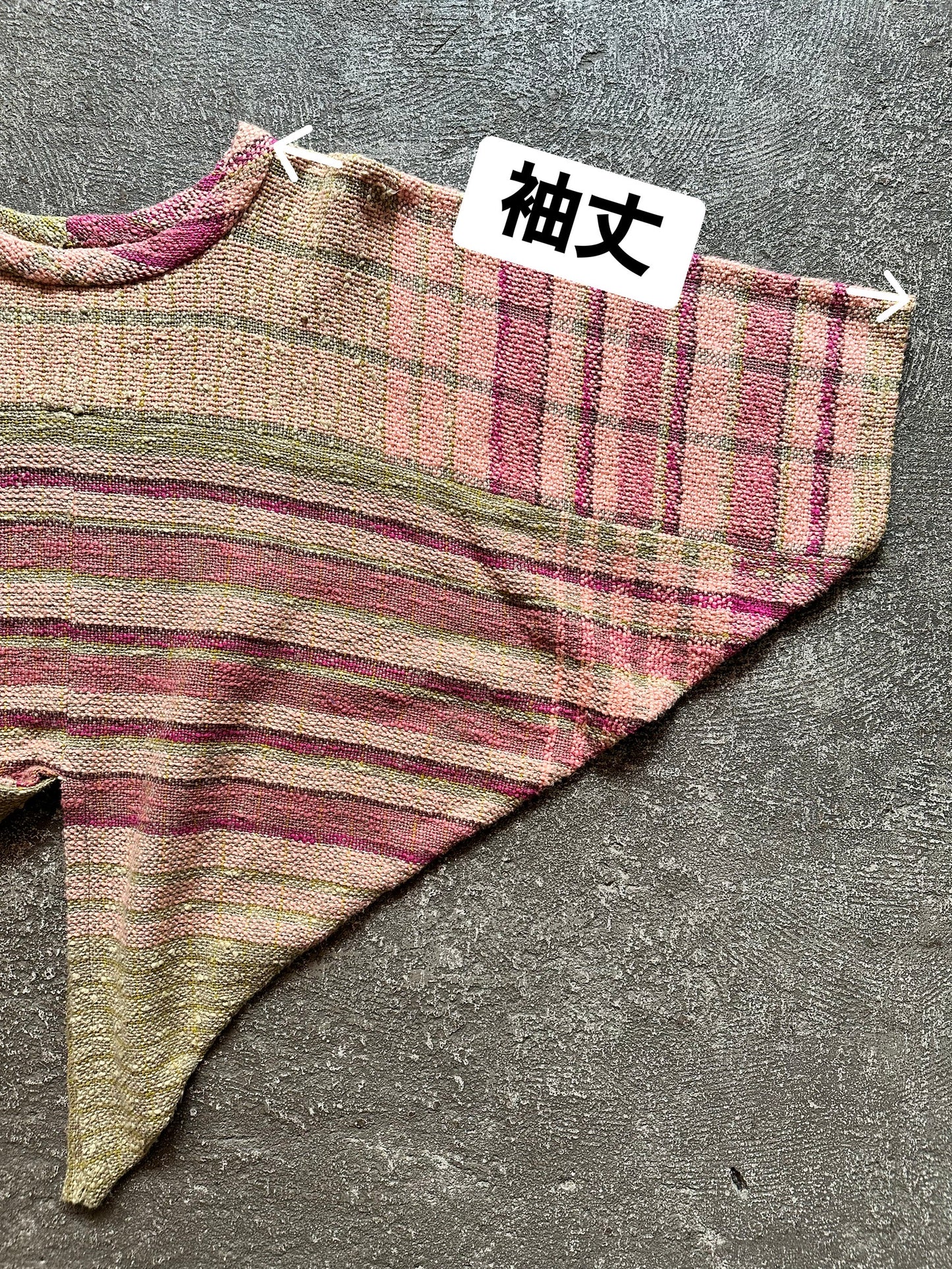 dolman sleeve woven tops