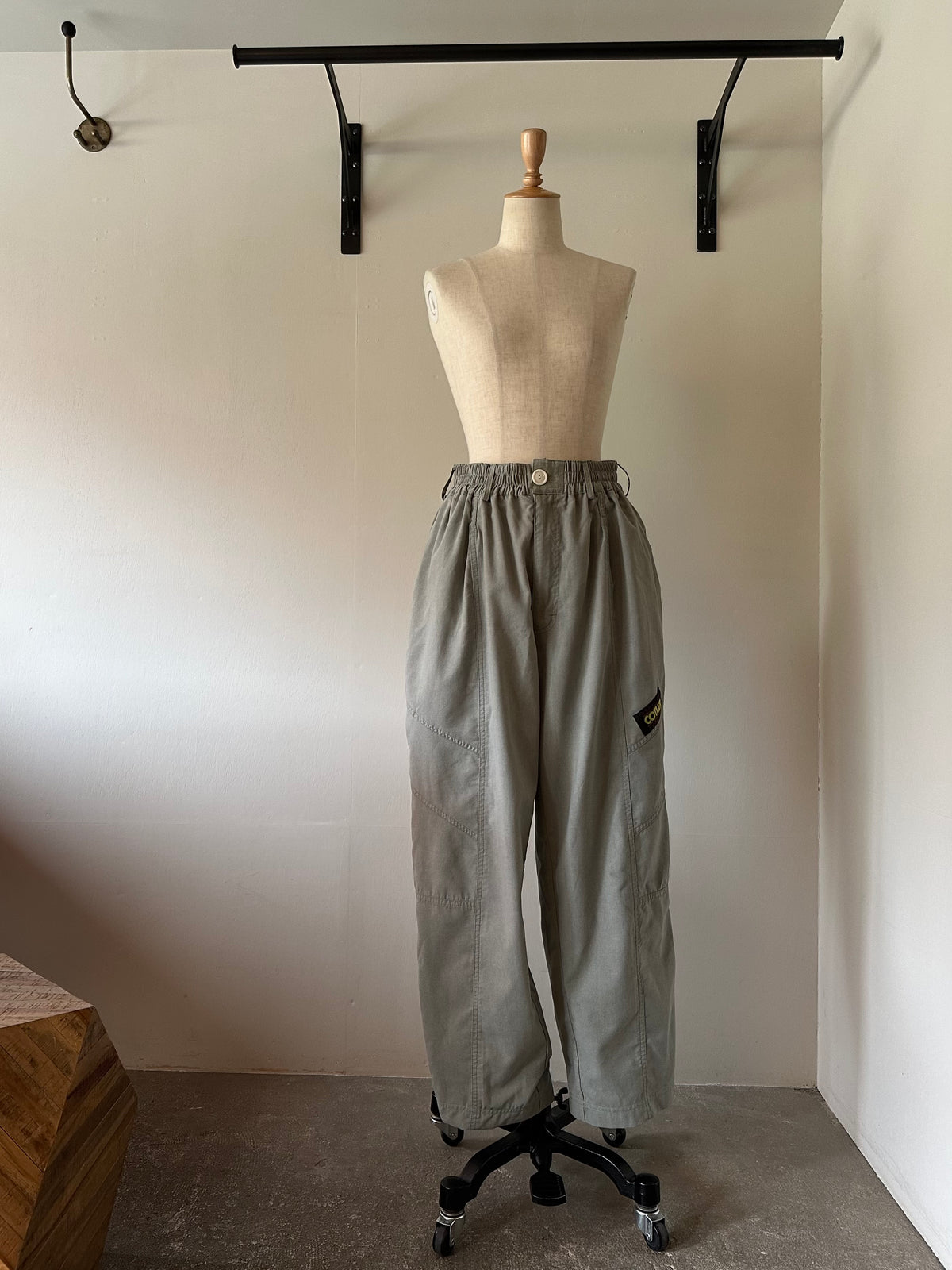 easy design pants