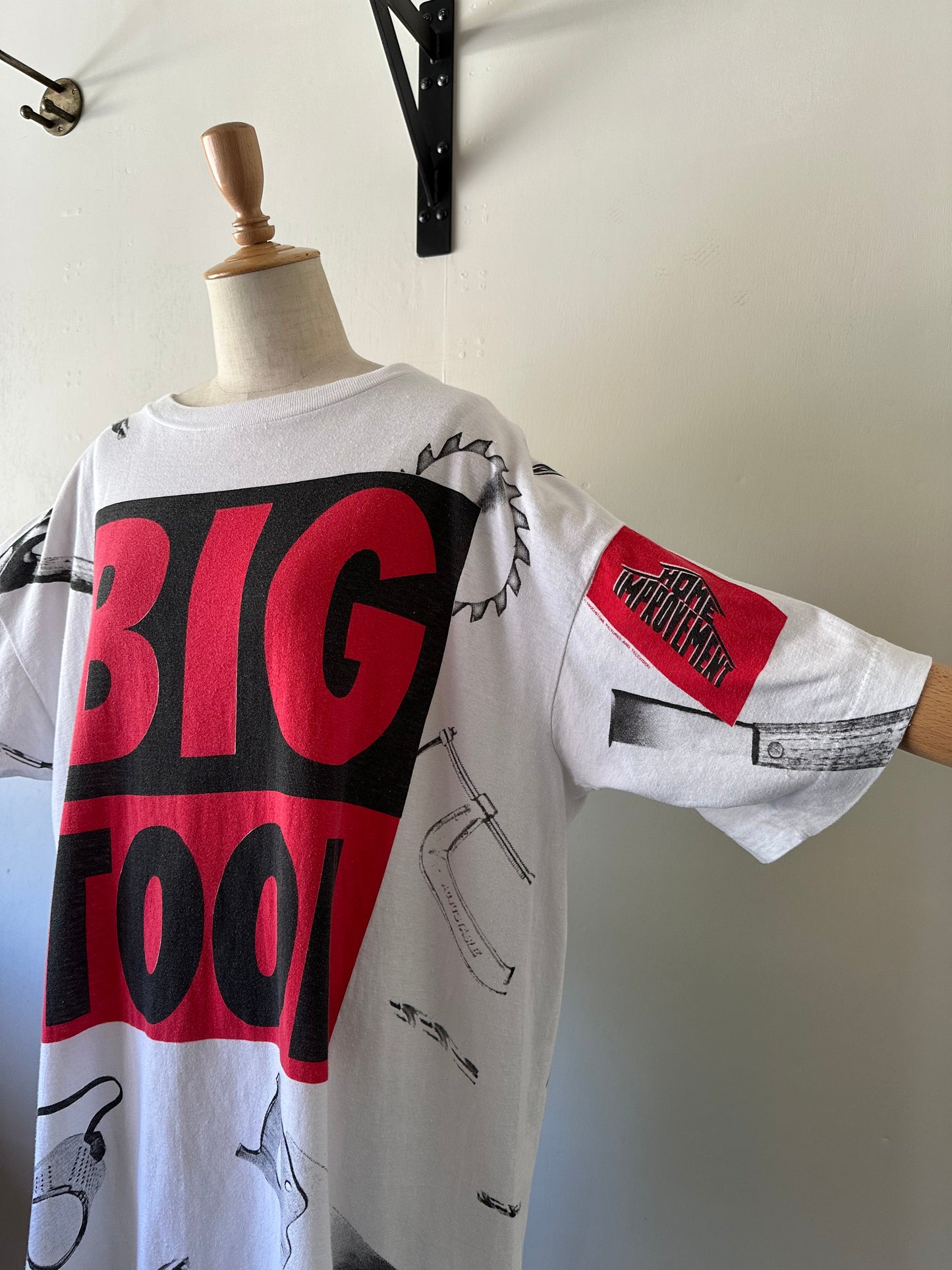 print T-shirt