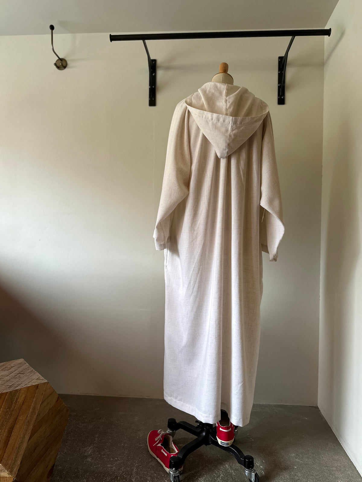 hoodie dress
