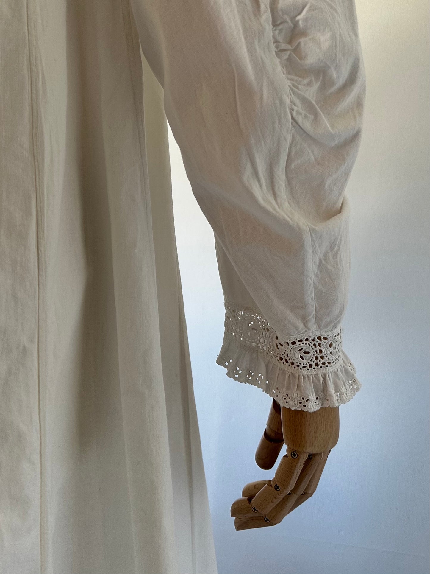 vintage night dress