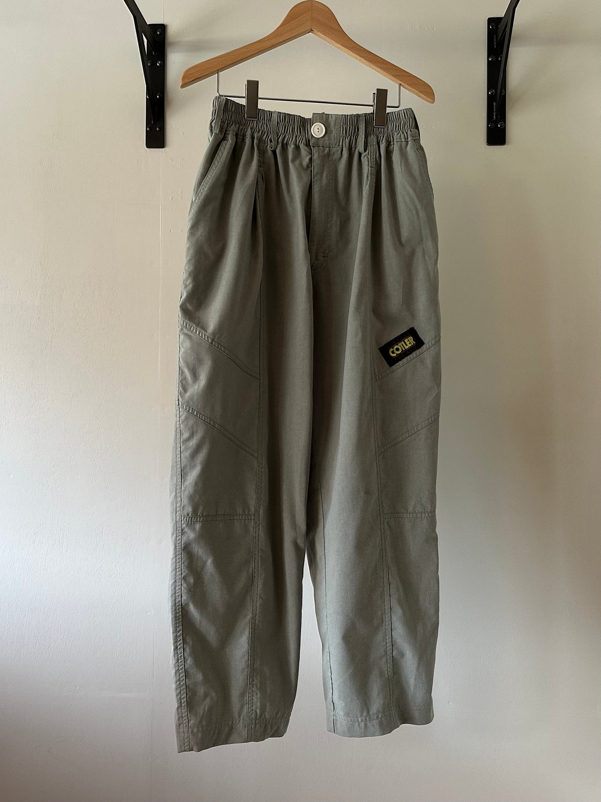 easy design pants