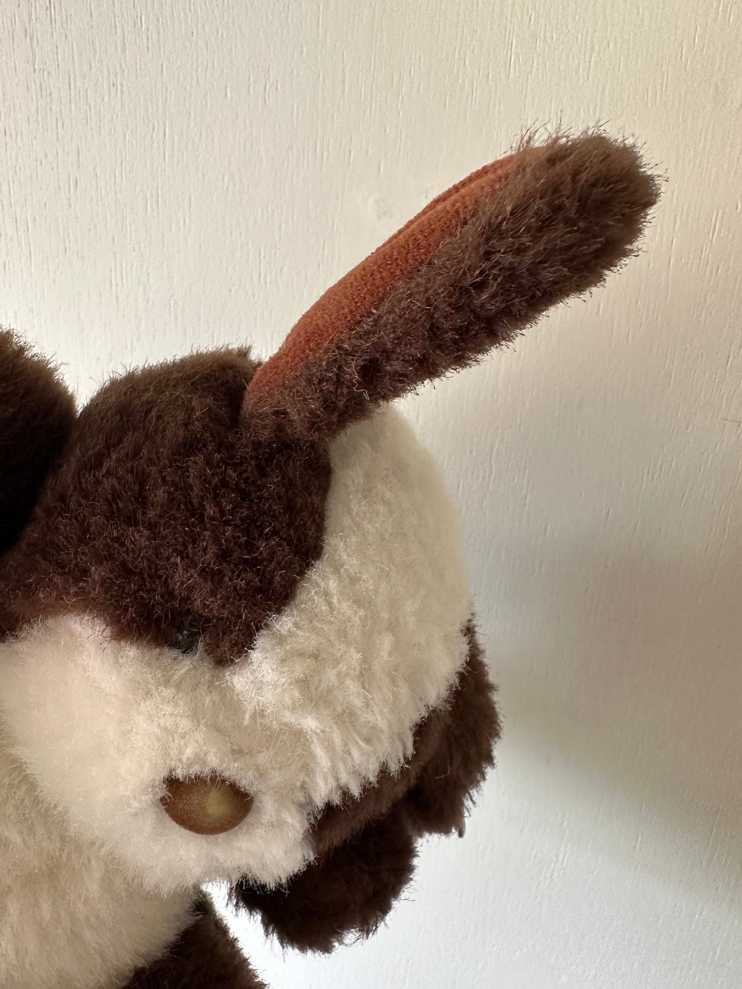 cute dog stuffed animal