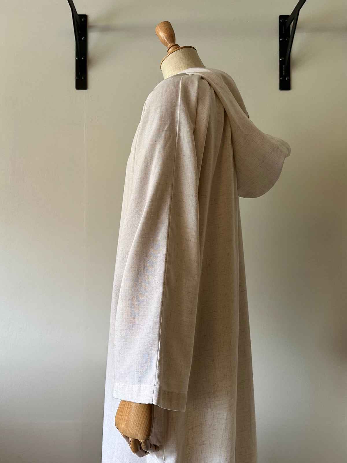 hoodie dress