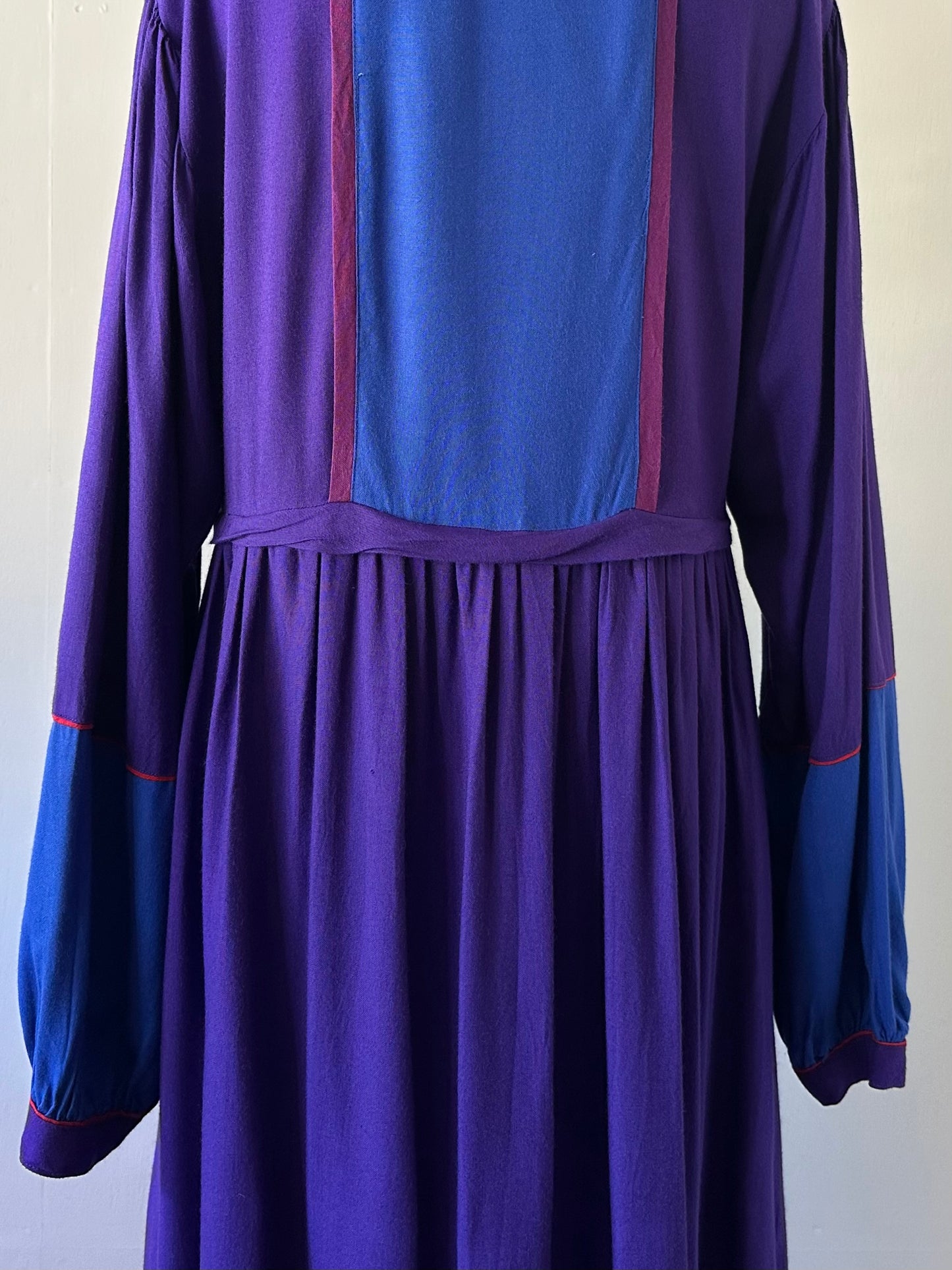 PHOOL India rayon dress