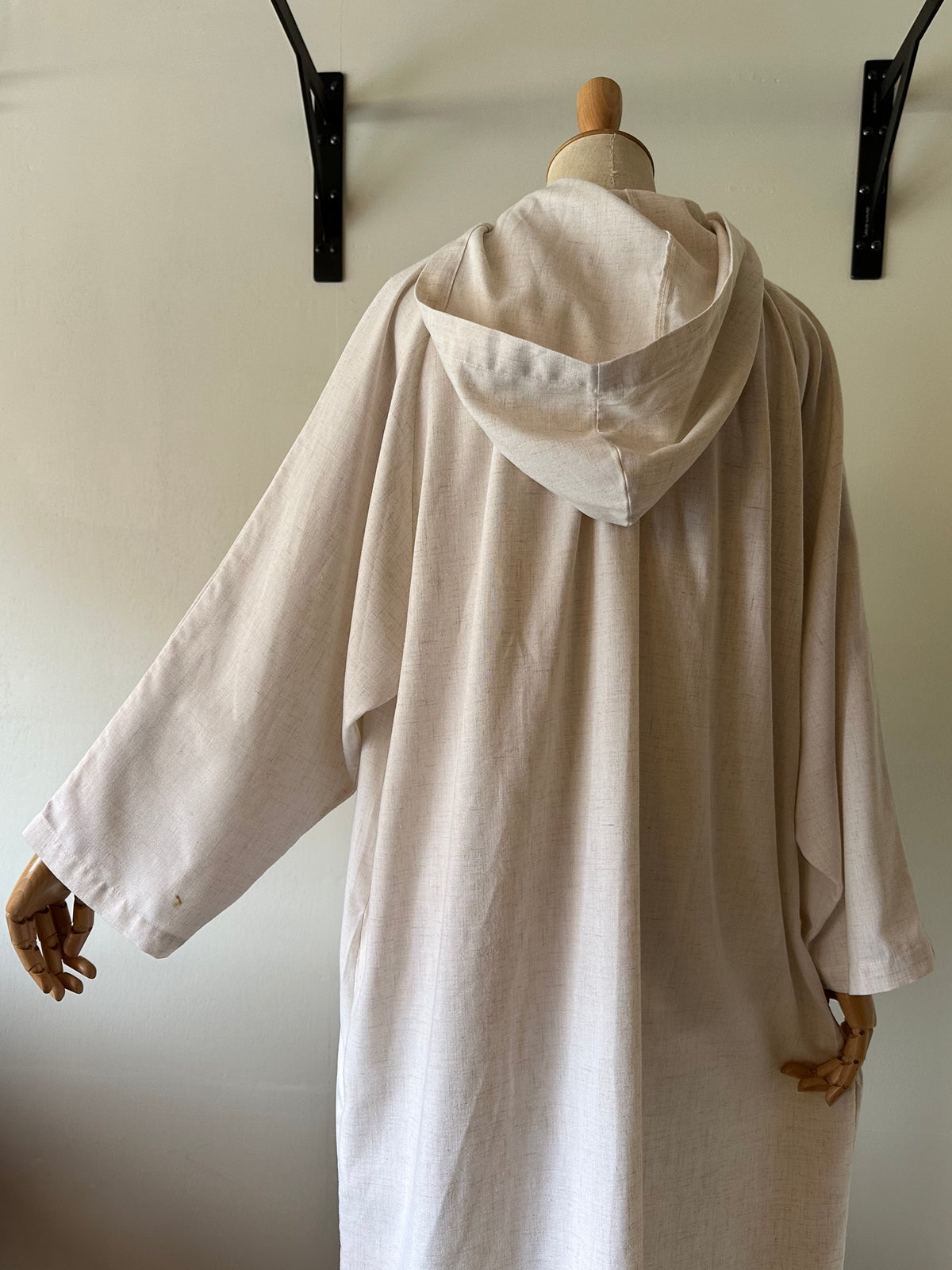 hoodie dress