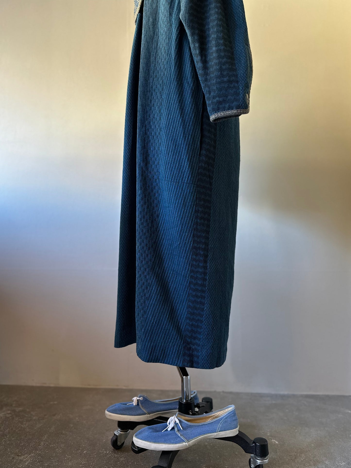 JEANNE MARC dress