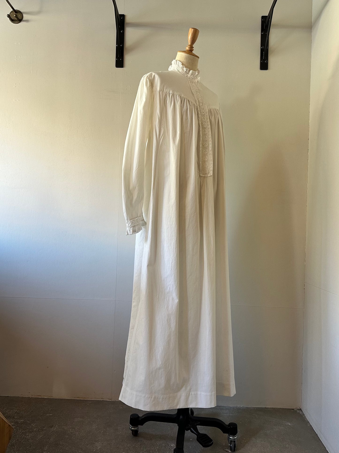 vintage night dress