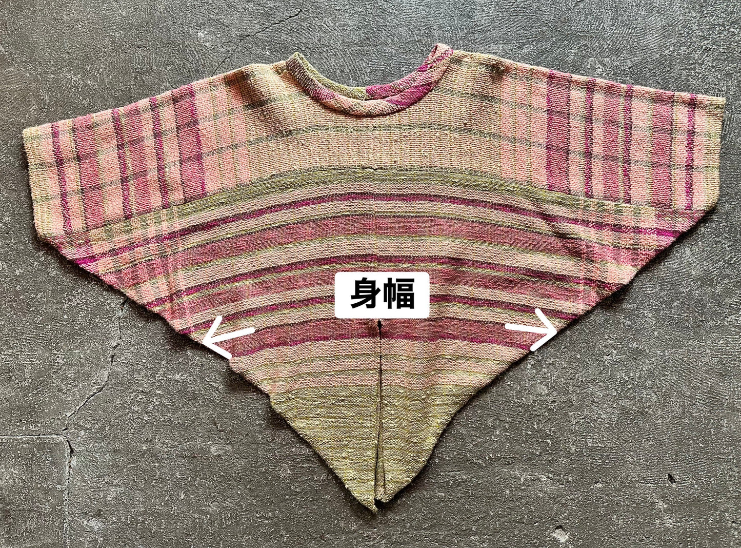 dolman sleeve woven tops