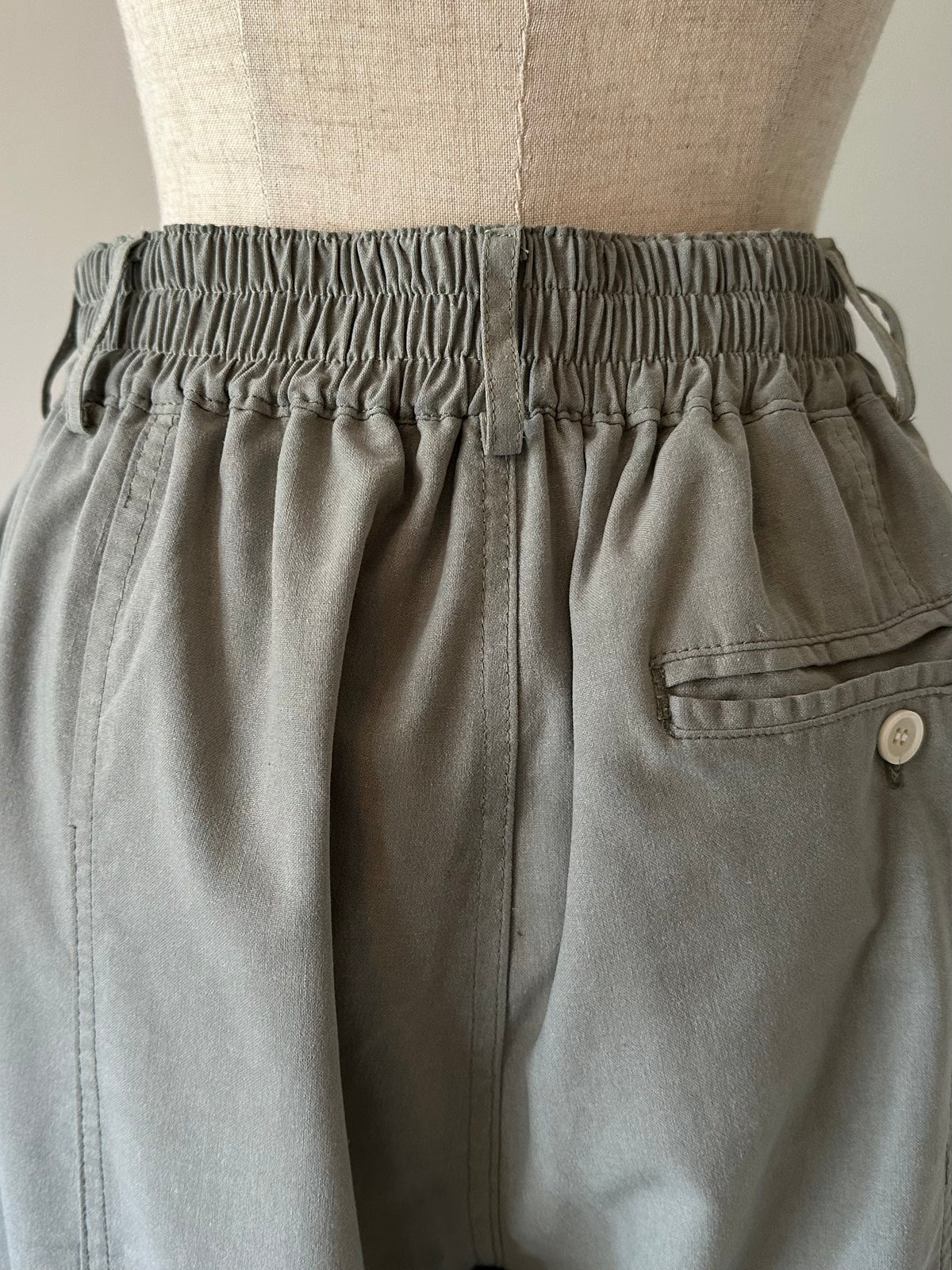 easy design pants