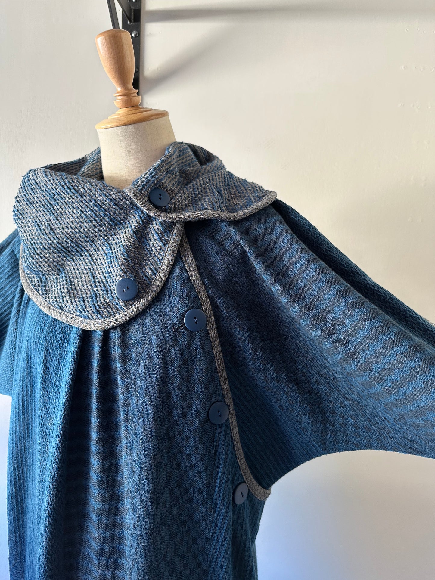 JEANNE MARC dress