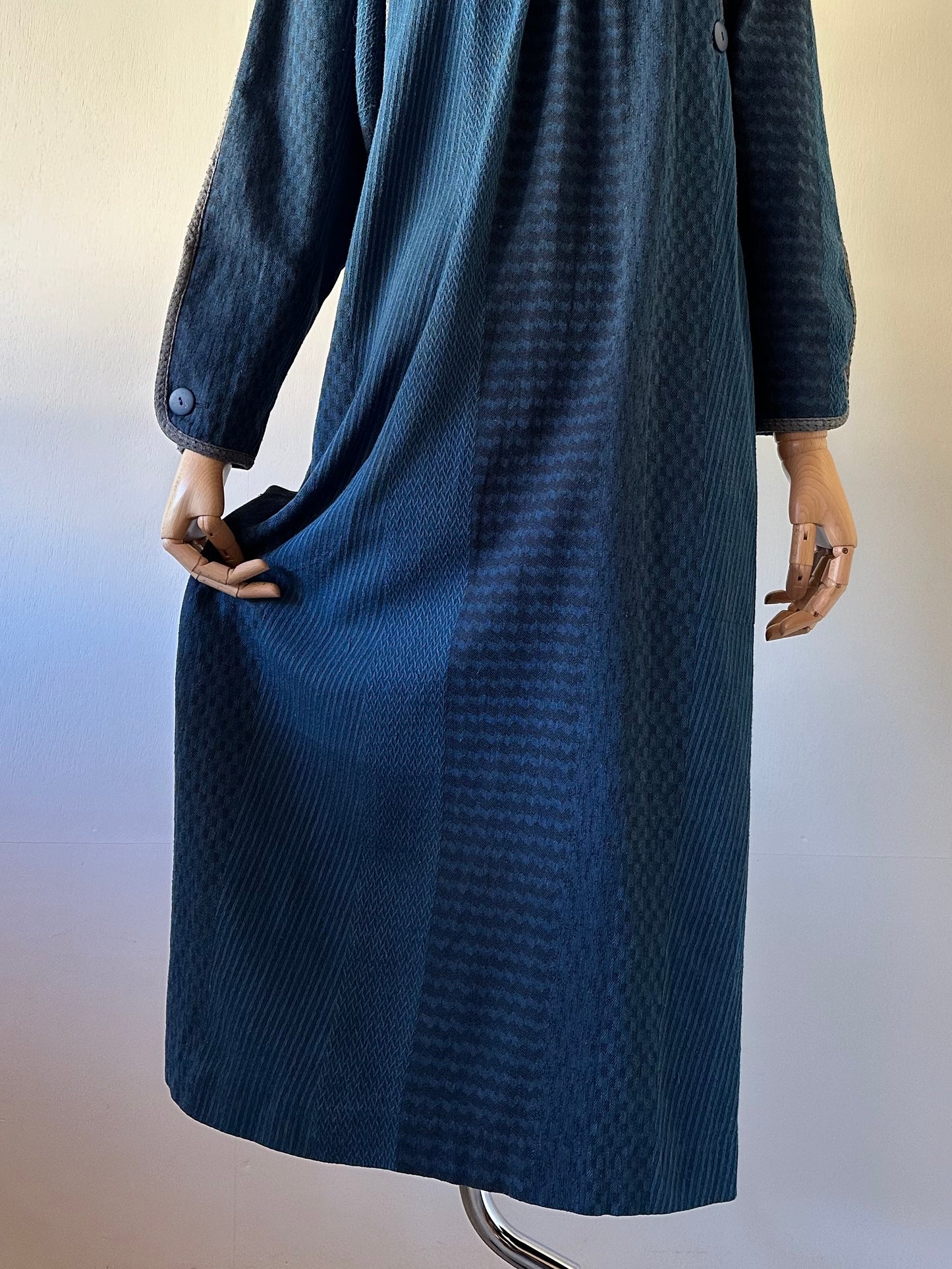 JEANNE MARC dress