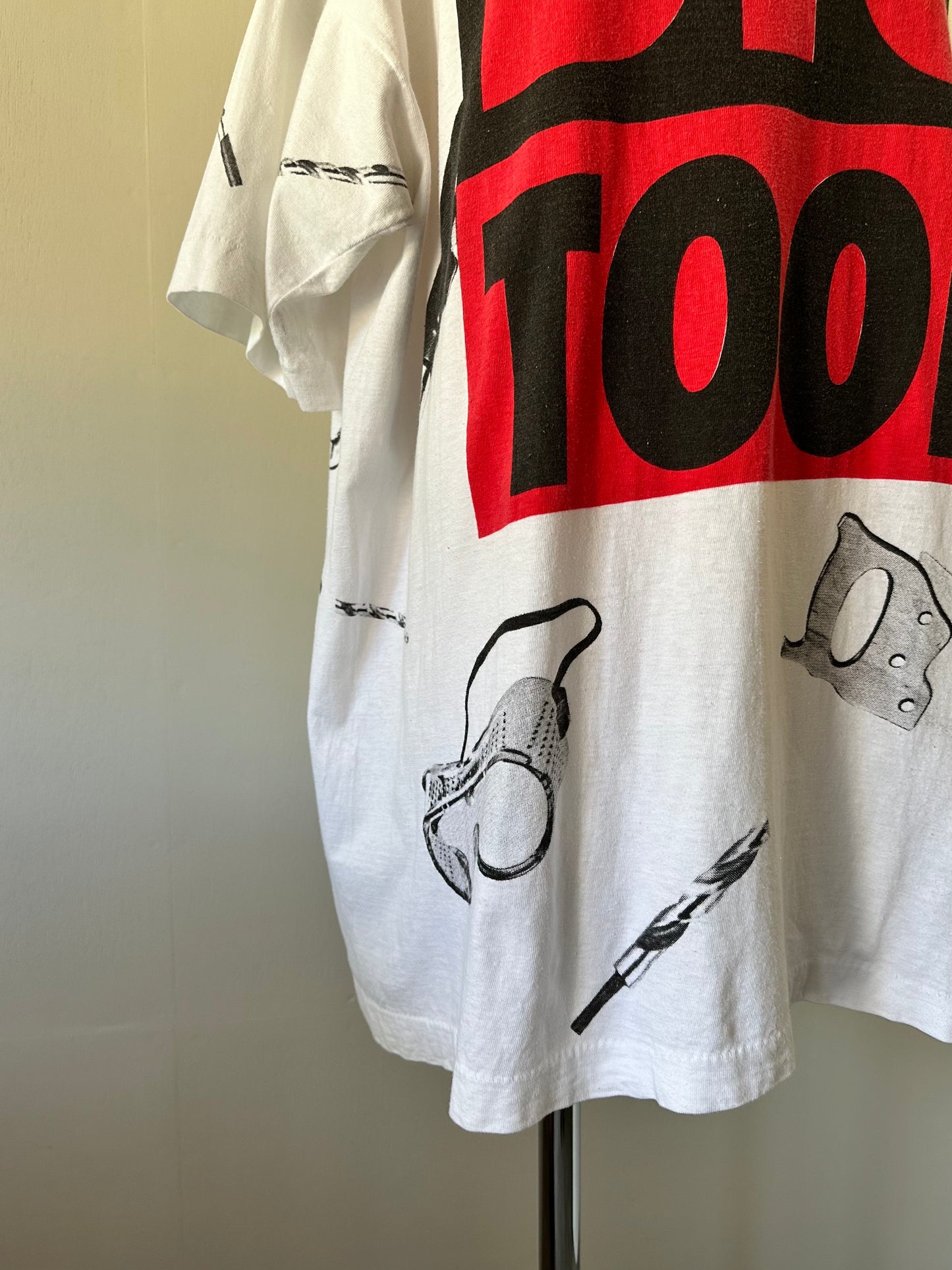 print T-shirt