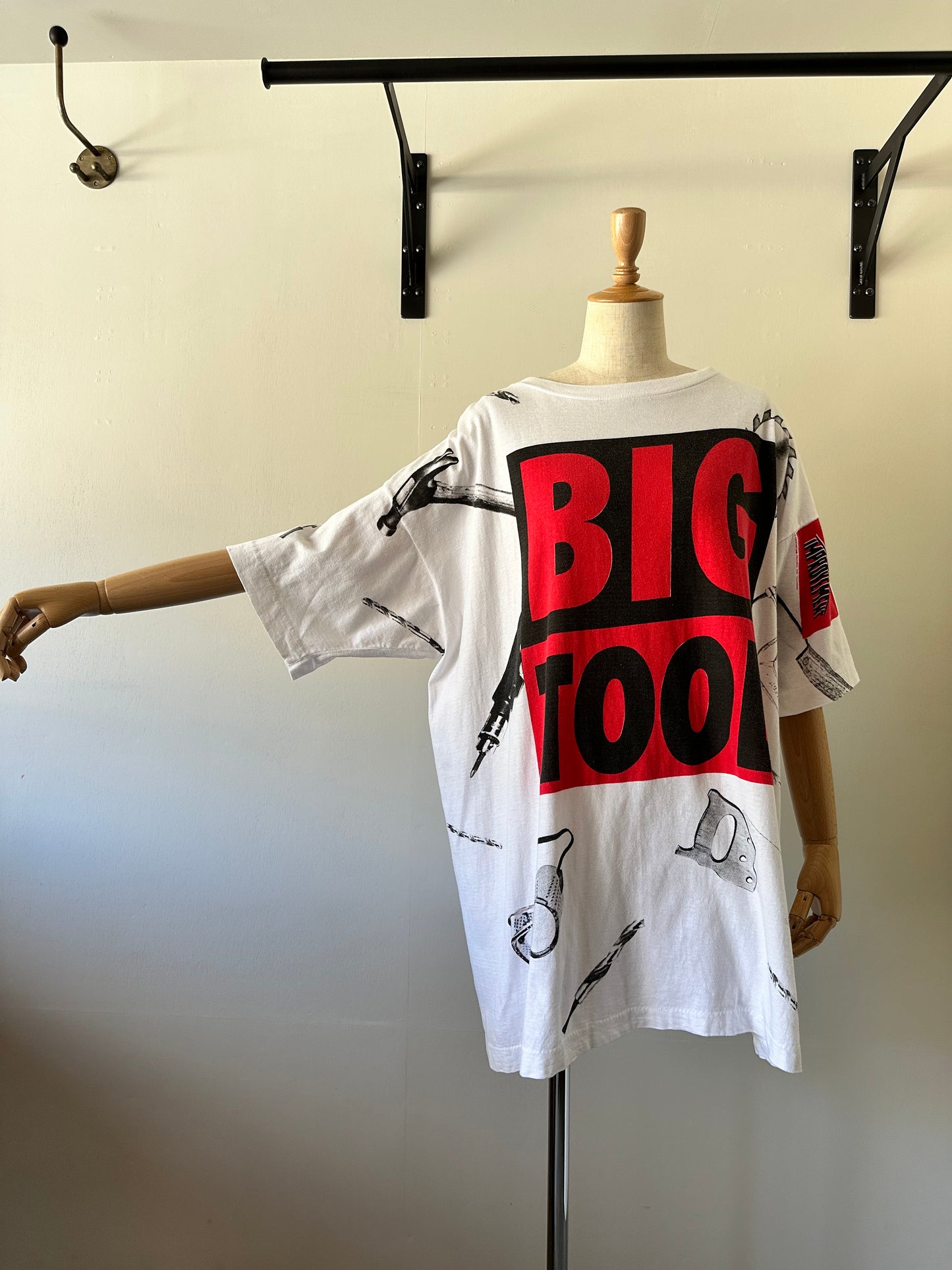 print T-shirt