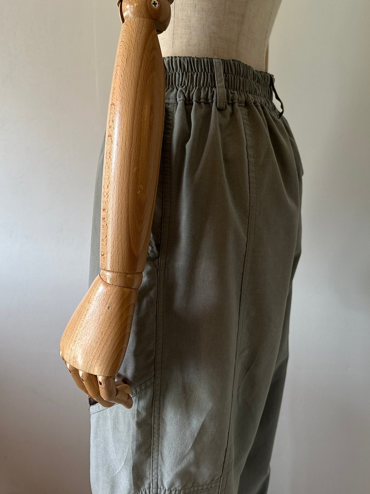 easy design pants
