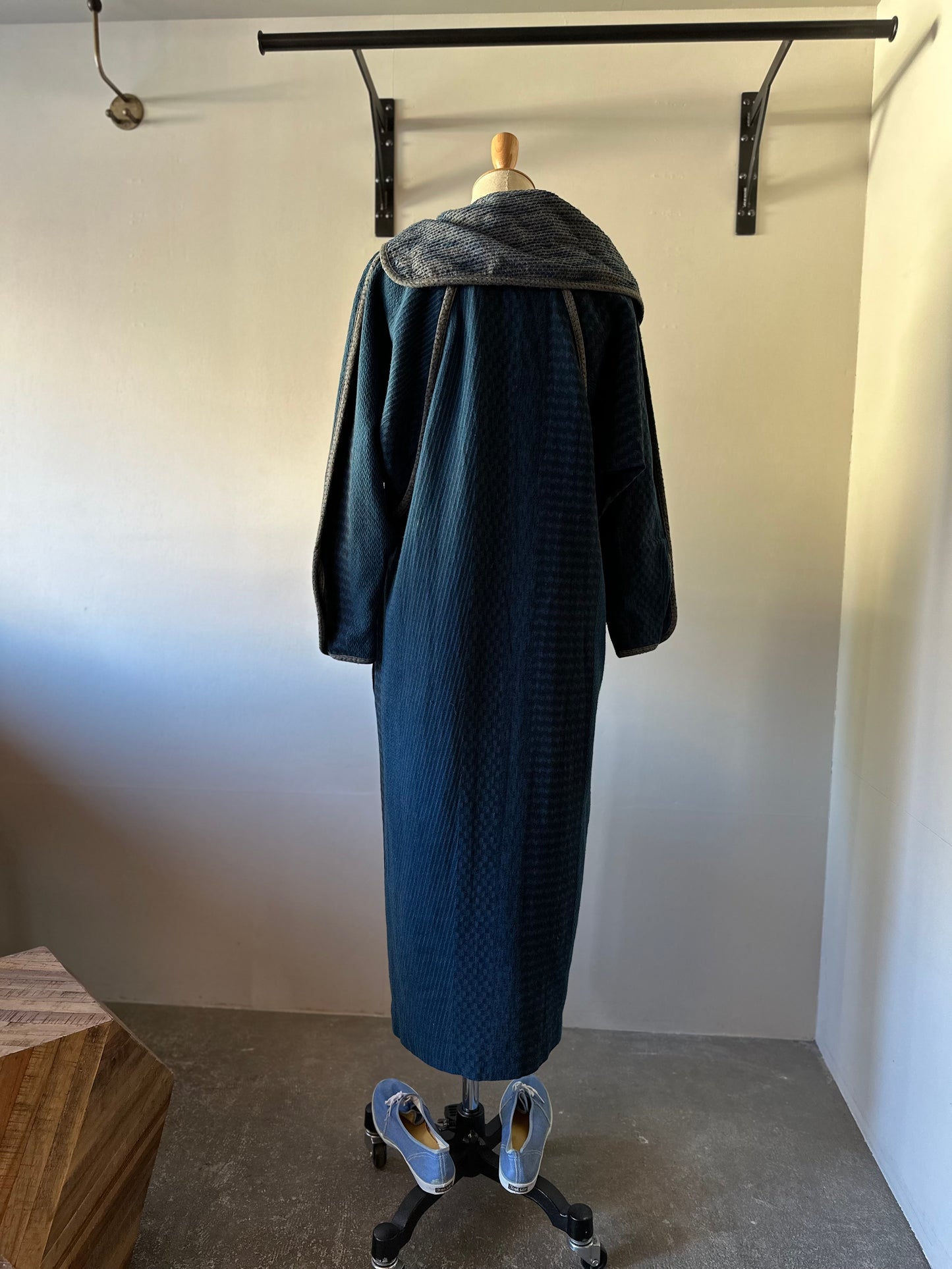 JEANNE MARC dress