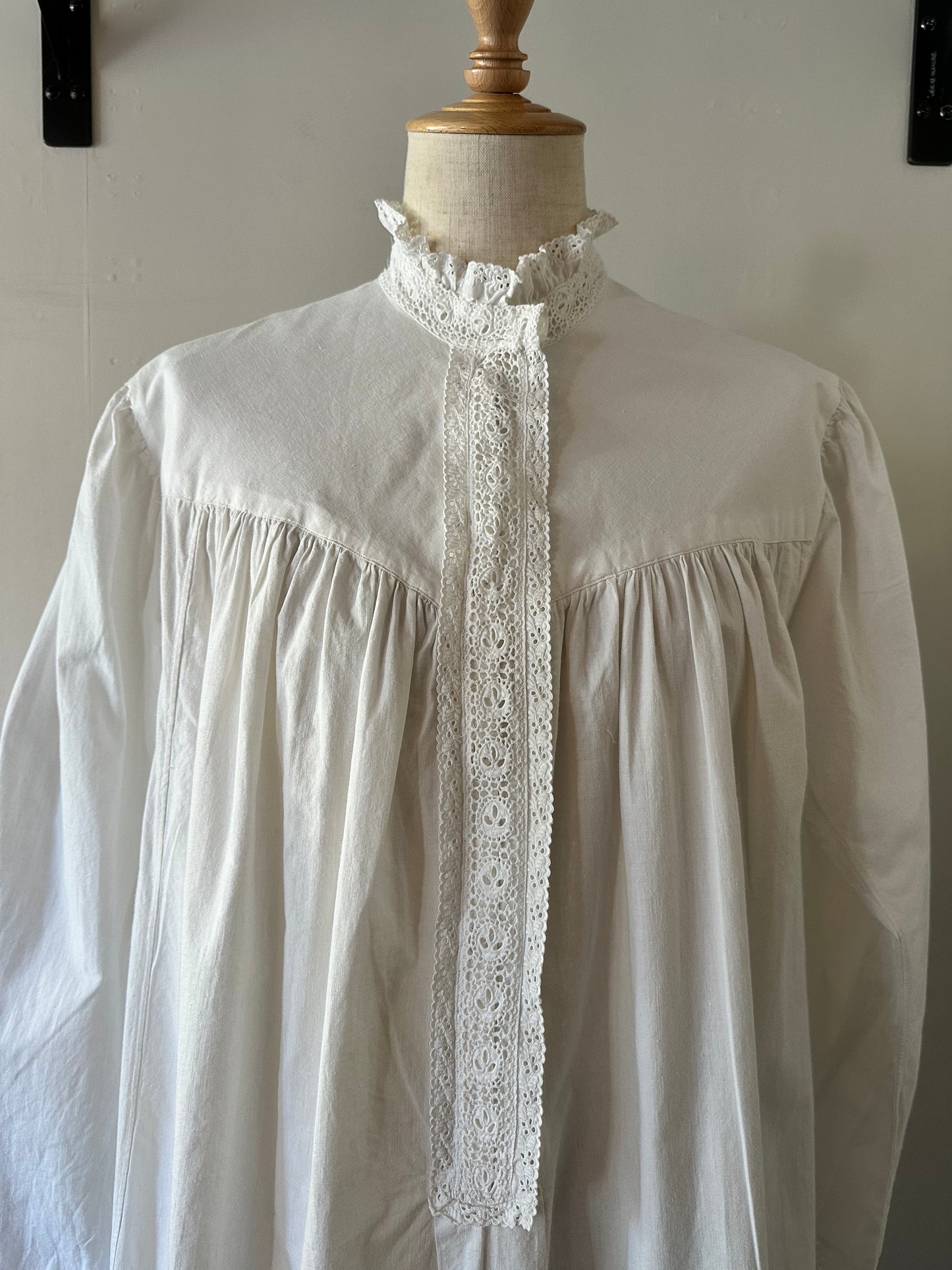 vintage night dress