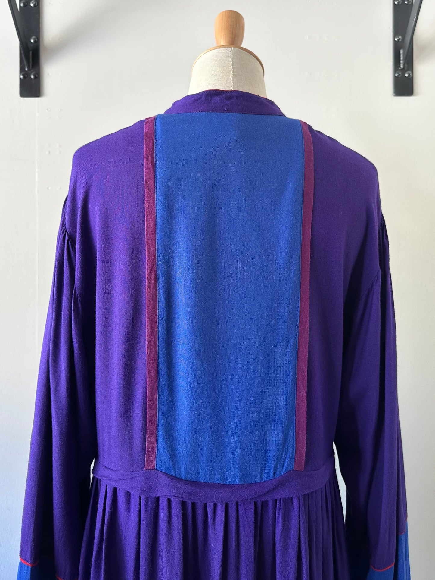 PHOOL India rayon dress
