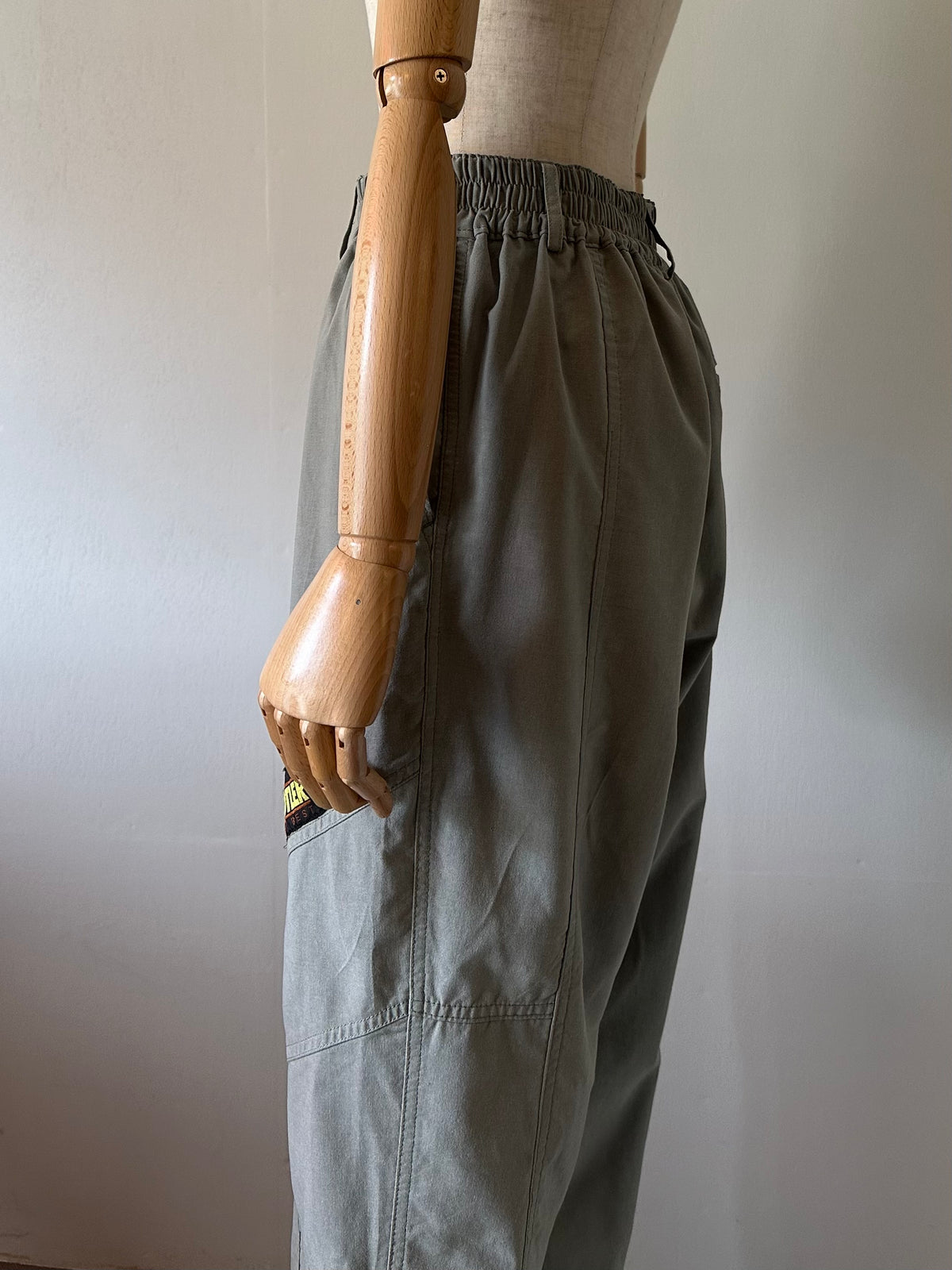 easy design pants