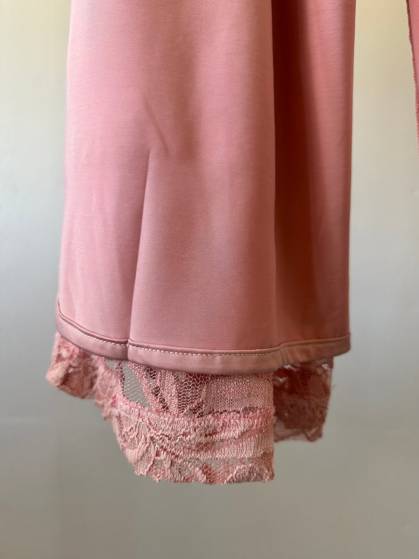 flower lace pants
