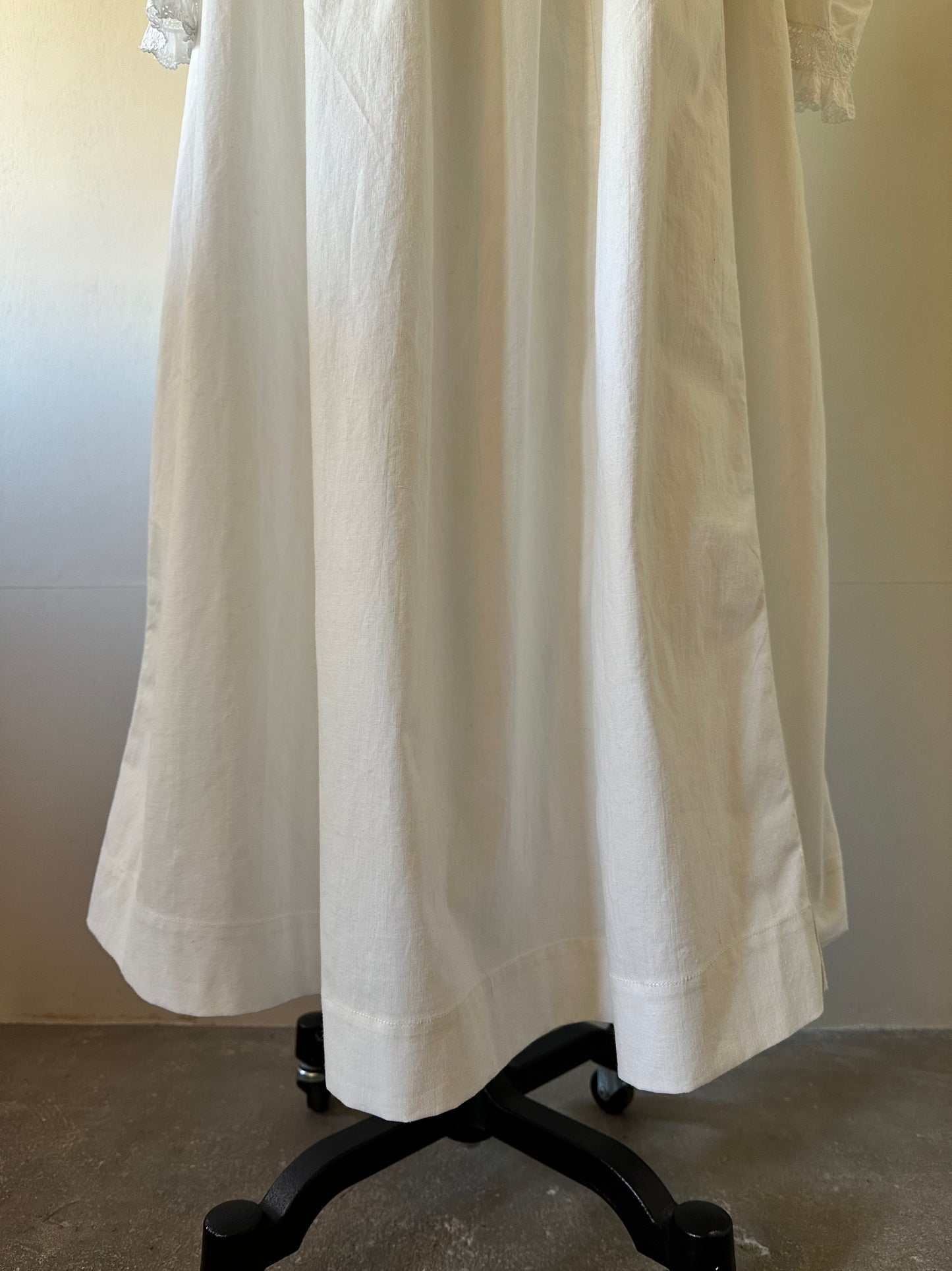 vintage night dress