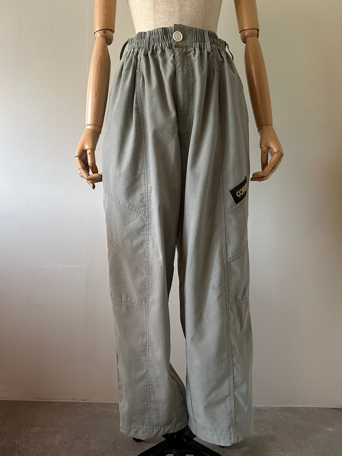 easy design pants