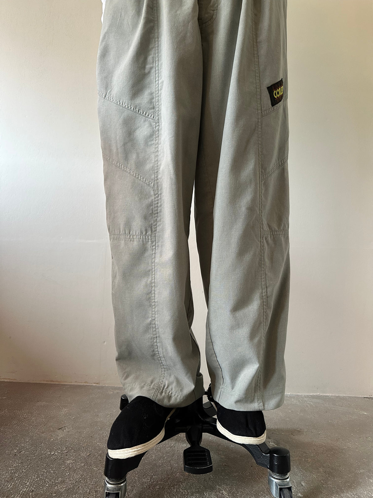 easy design pants