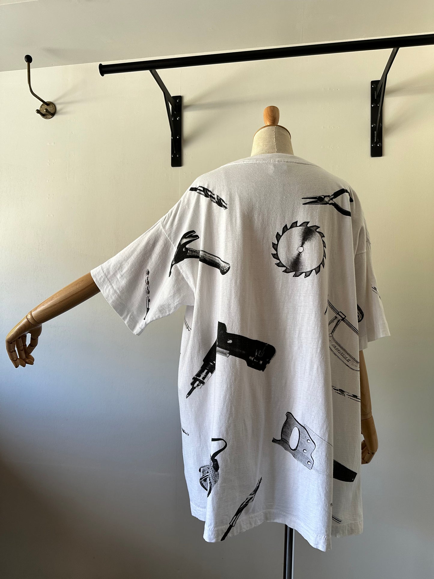 print T-shirt