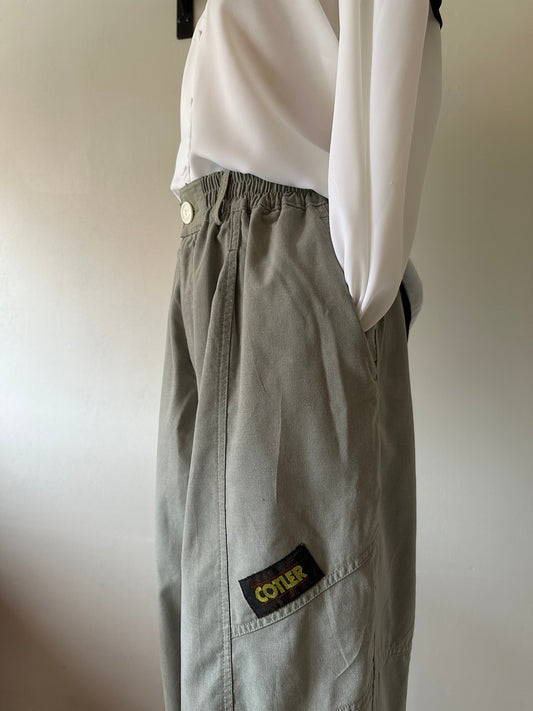 easy design pants