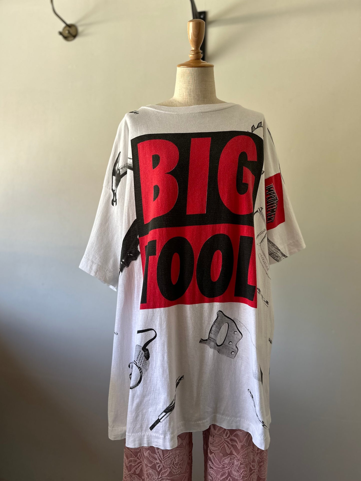 print T-shirt