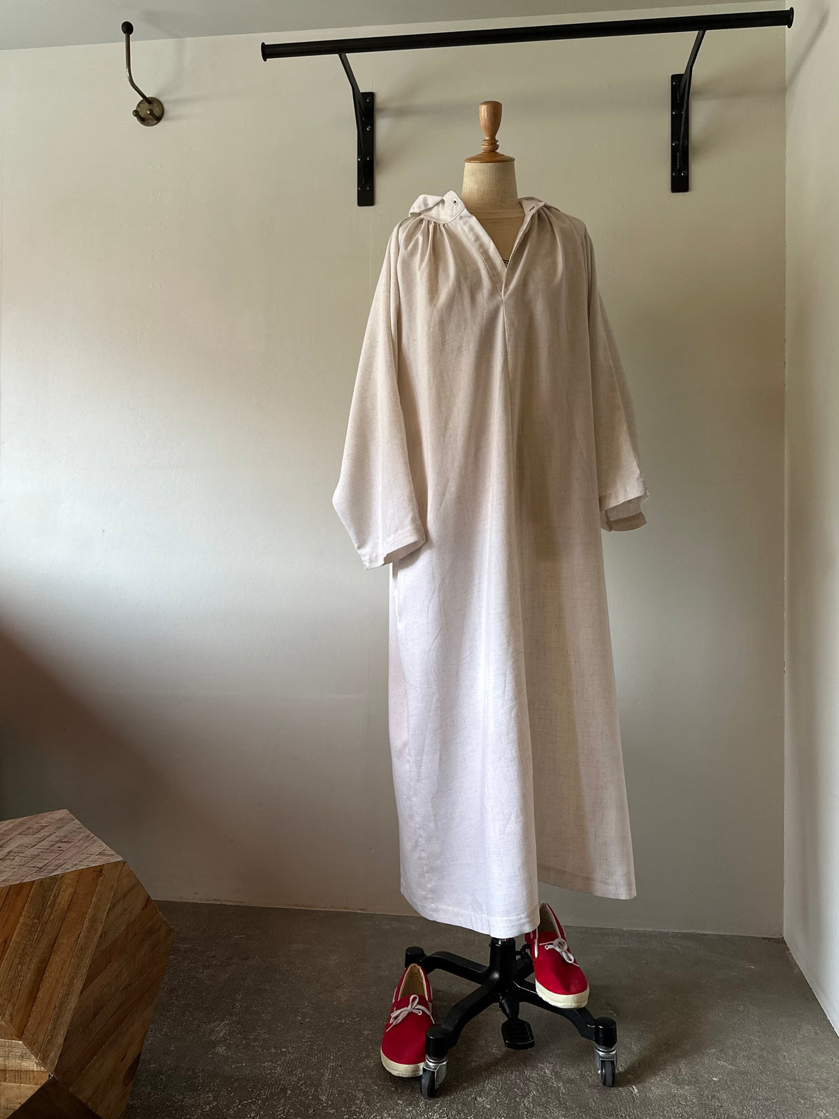hoodie dress
