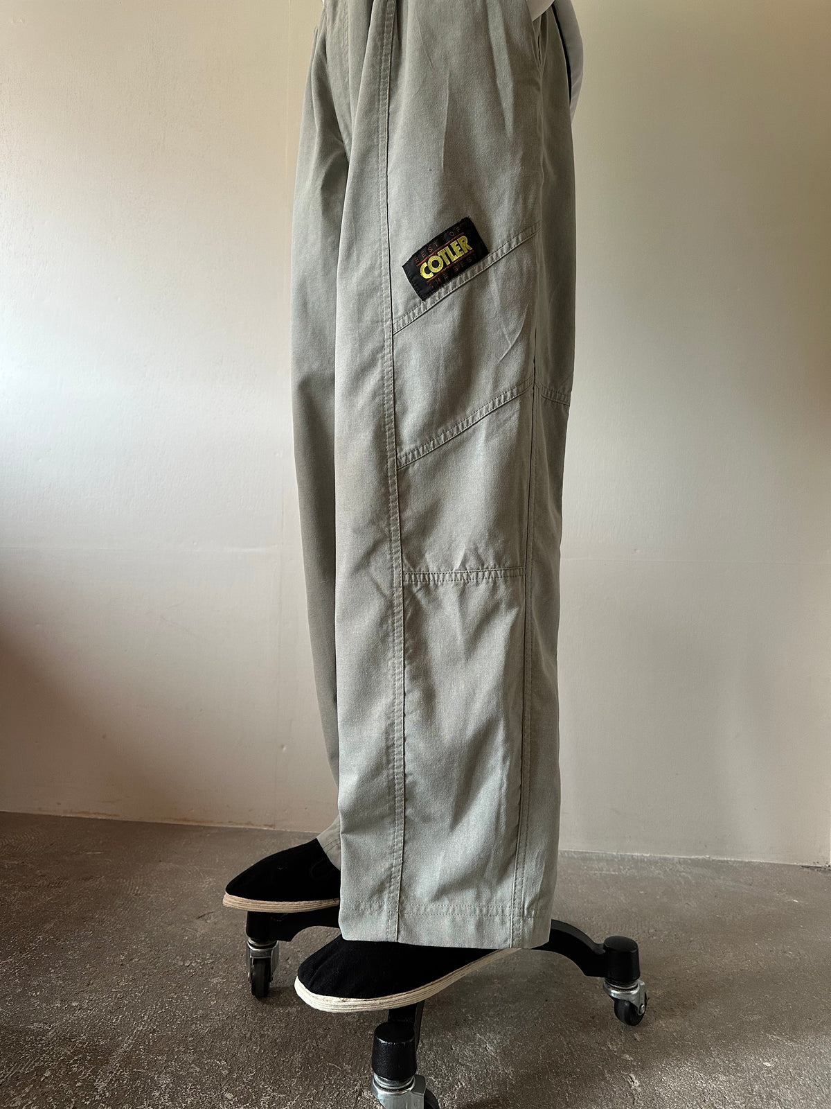 easy design pants