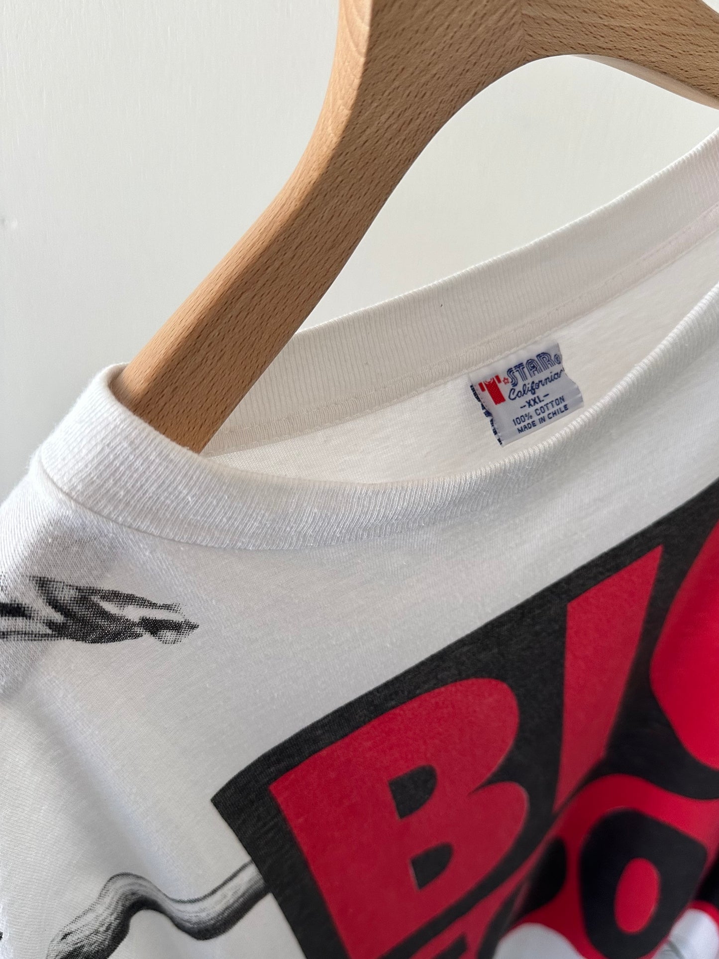 print T-shirt