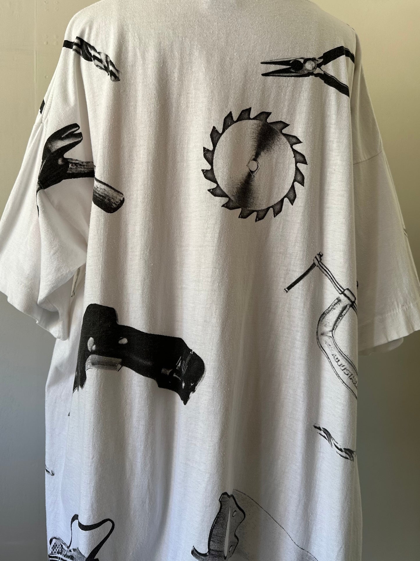 print T-shirt